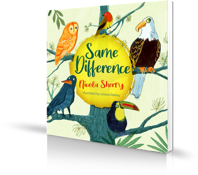 Books | Diversity Press